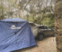 Gear Review: Napier Outdoors SUV Tent